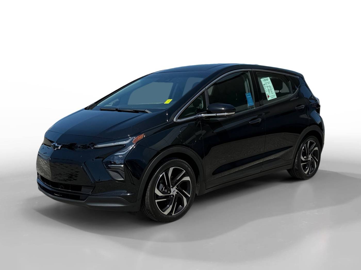 2022 Chevrolet Bolt EV 2LT — Hatchback — 29,774 mi — San Jose, CA