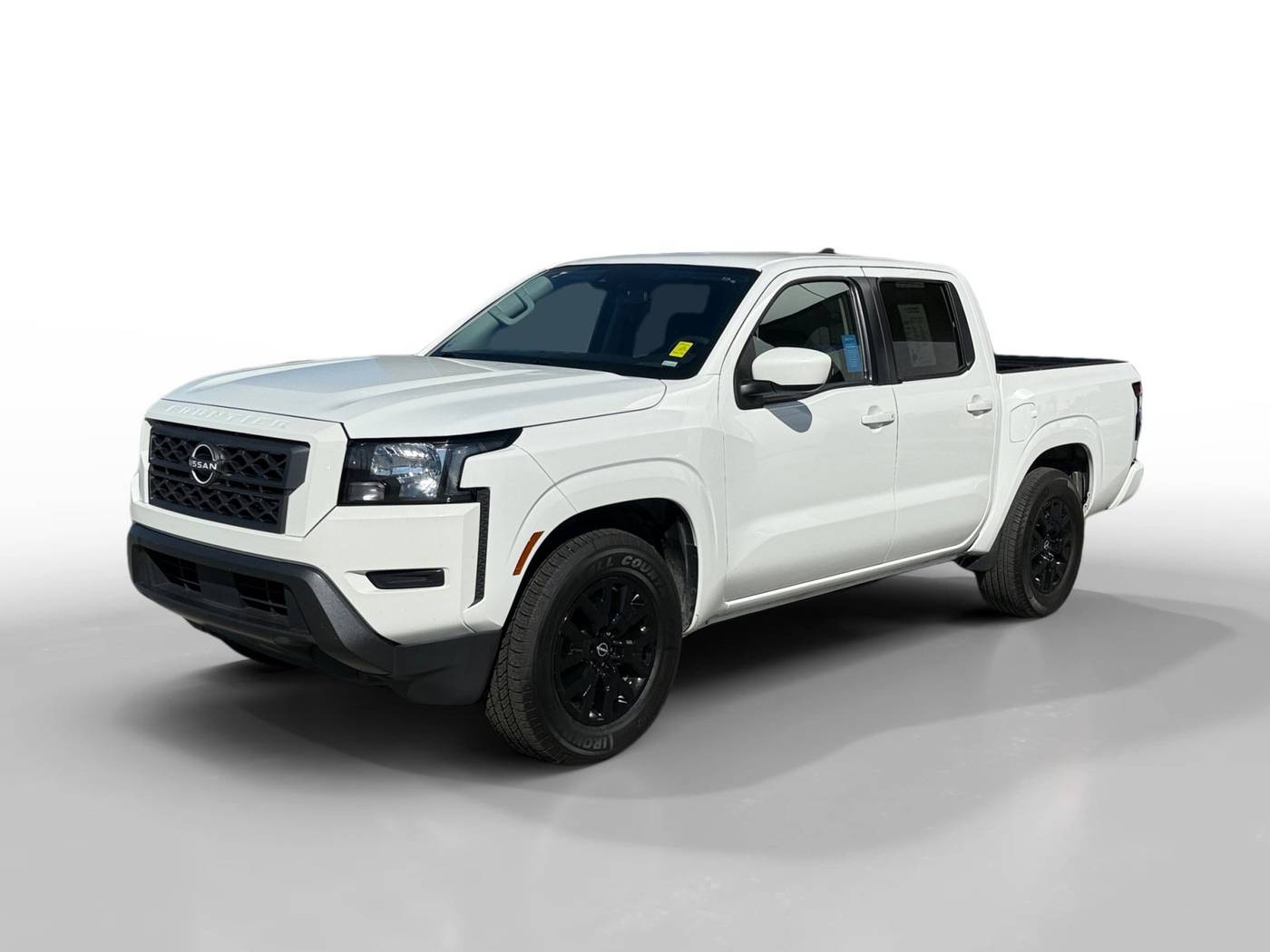 2023 Nissan Frontier SV — Pickup Truck — 41,668 mi — San Jose, CA