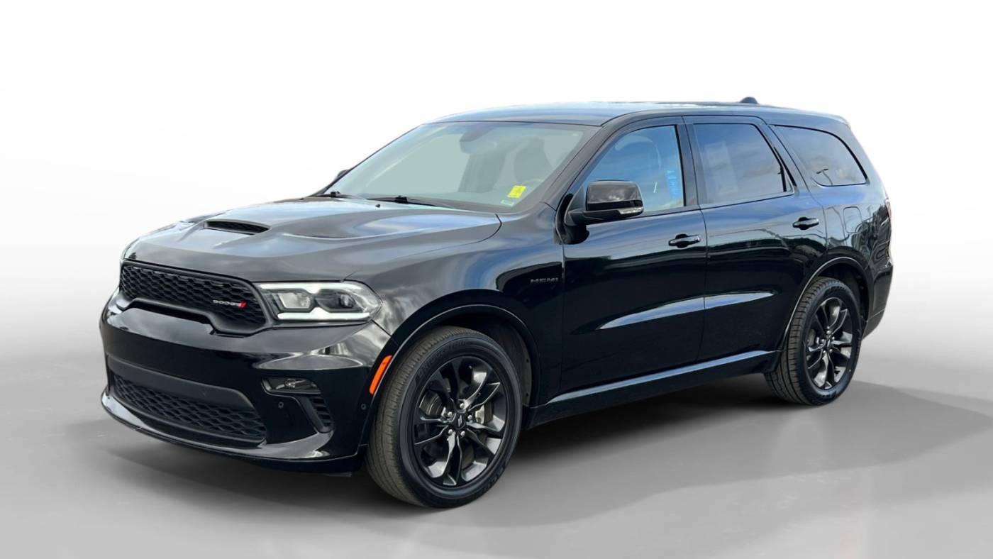 2022 Dodge Durango R/T — SUV — 40,642 mi — San Jose, CA