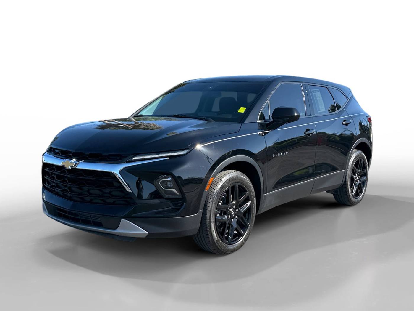 2023 Chevrolet Blazer 2LT — SUV — 23,667 mi — San Jose, CA