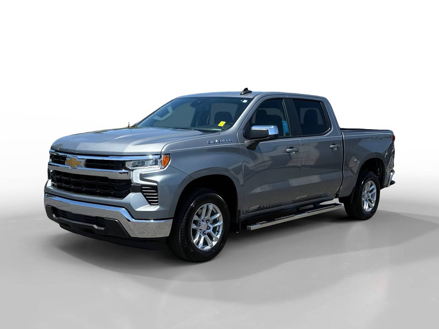 2023 Chevrolet Silverado 1500 LT — Pickup Truck — 15,699 mi — San Jose, CA