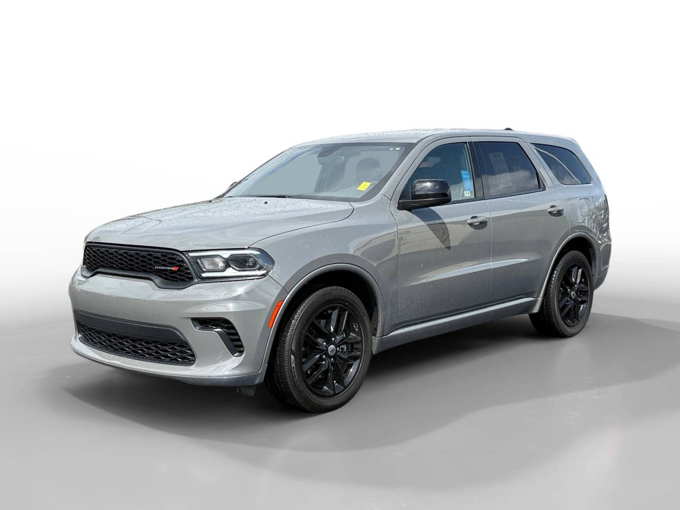 2023 Dodge Durango GT — SUV — 39,771 mi — San Jose, CA