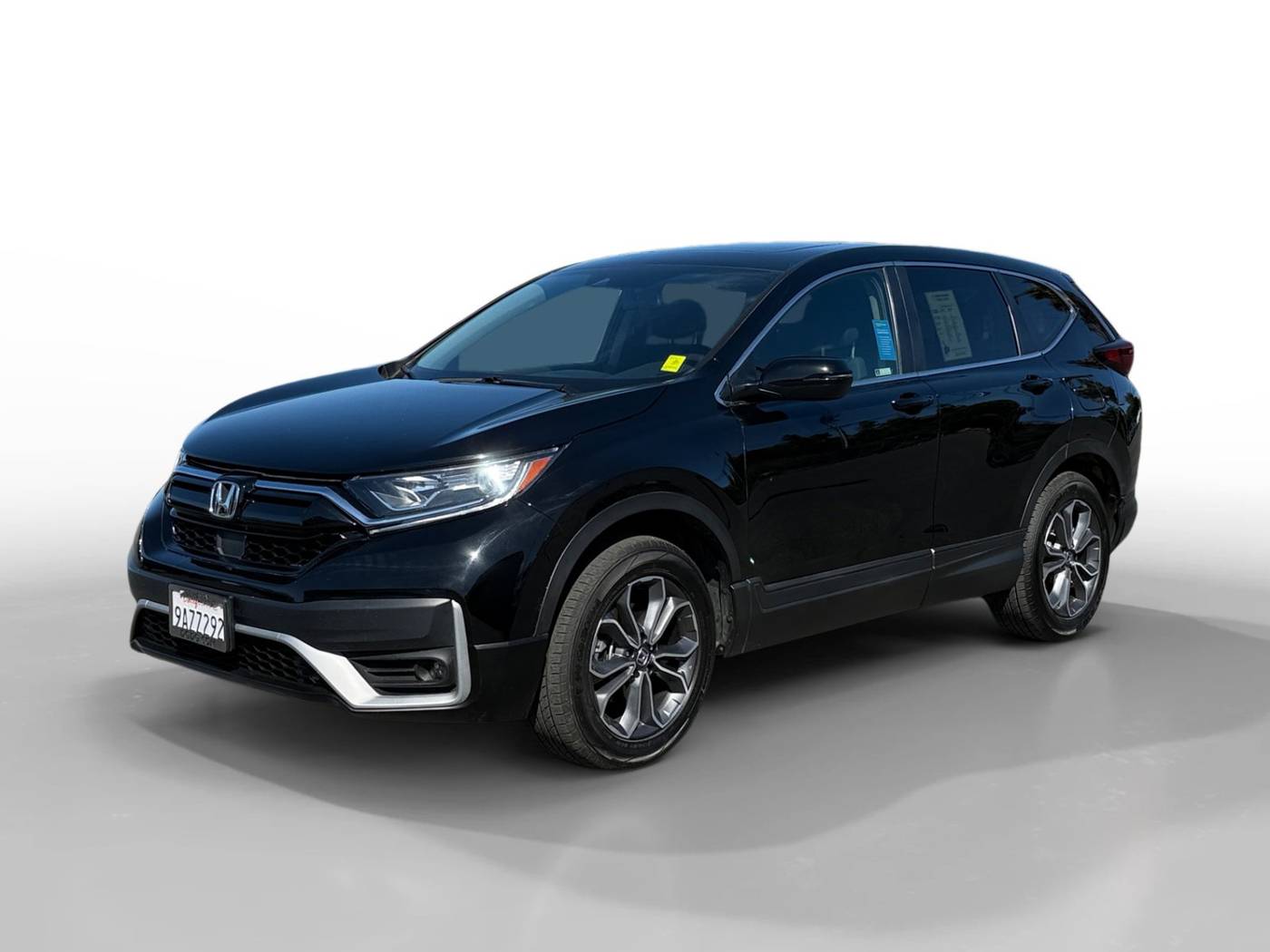 2022 Honda CR-V EX — SUV — 65,996 mi — San Jose, CA