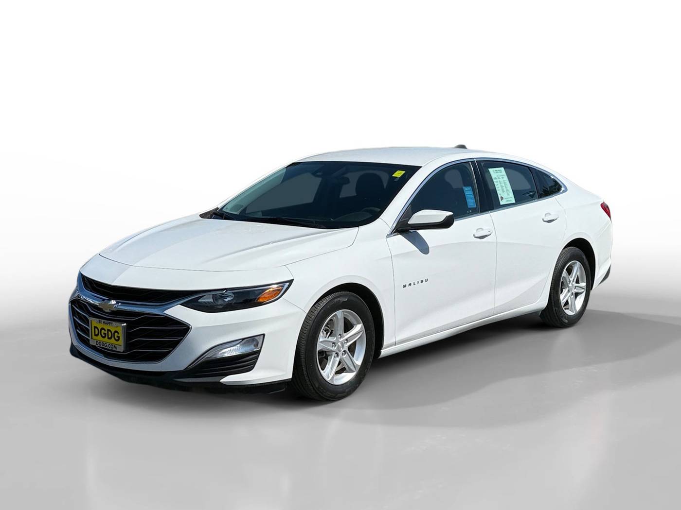 2020 Chevrolet Malibu LS — Sedan — 37,815 mi — San Jose, CA