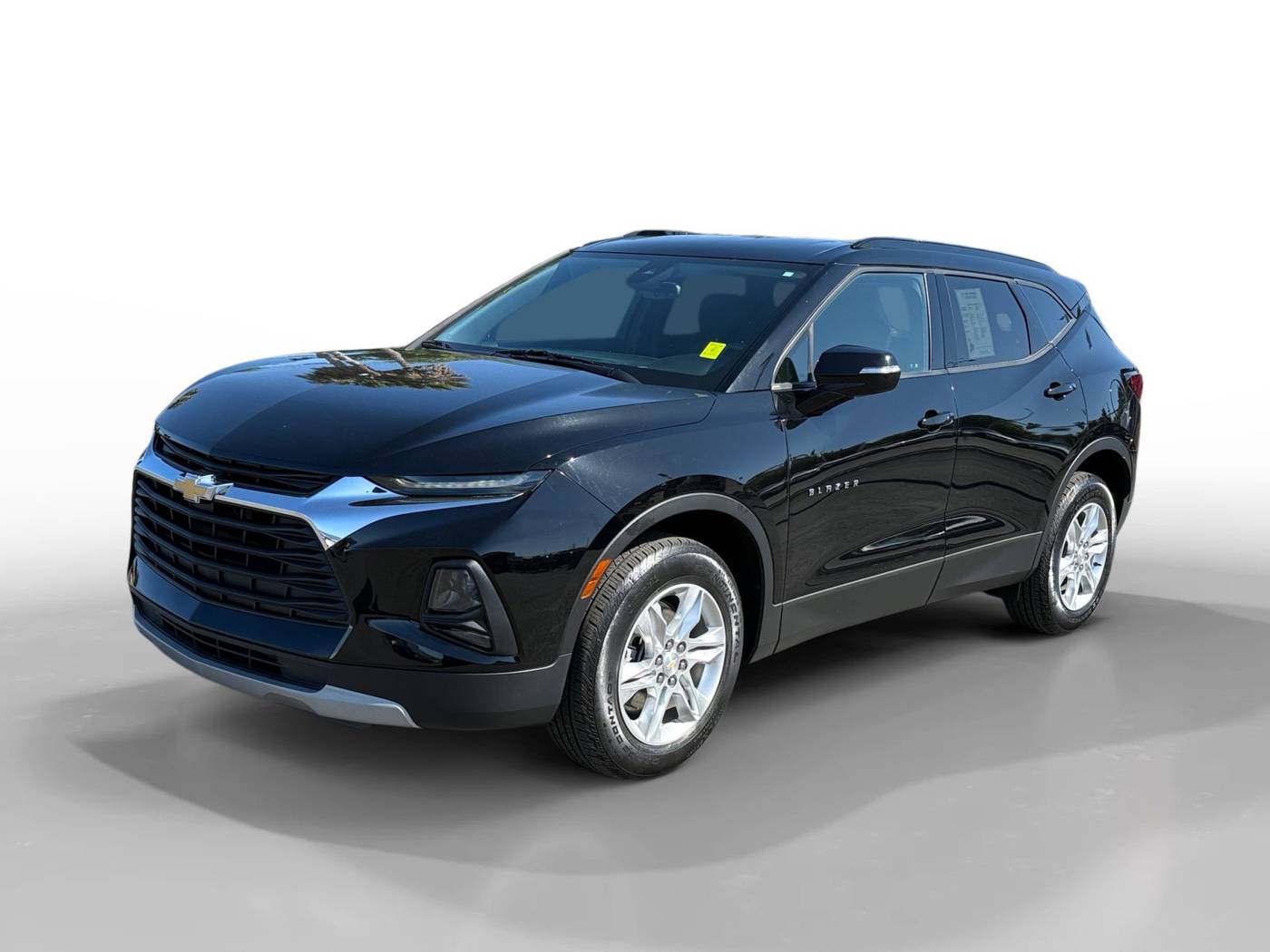 2022 Chevrolet Blazer 2LT — SUV — 18,011 mi — San Jose, CA