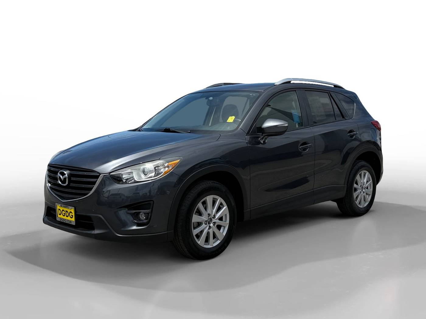 2016 Mazda CX-5 Touring — SUV — 76,968 mi — San Jose, CA