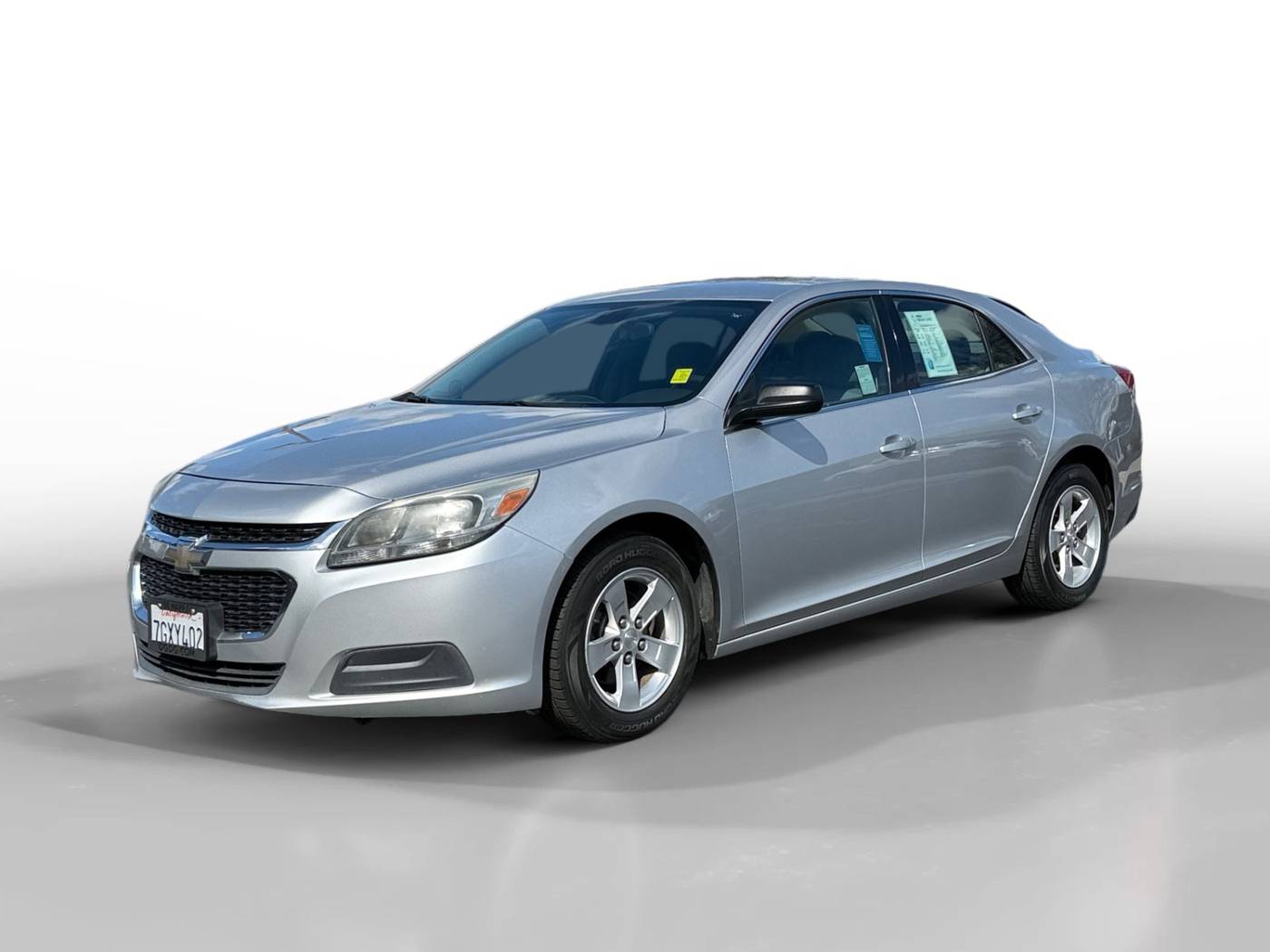 2014 Chevrolet Malibu LS — Sedan — 129,233 mi — San Jose, CA