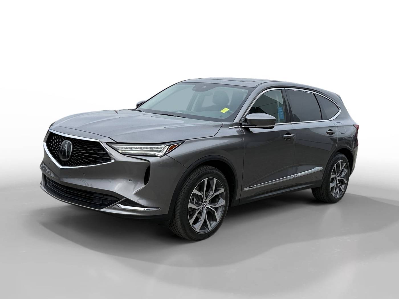 2023 Acura MDX Technology Package — SUV — 36,974 mi — San Jose, CA