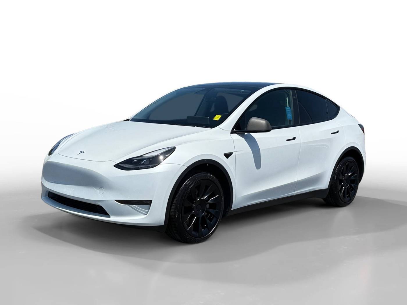 2023 Tesla Model Y Long Range — SUV — 31,351 mi — San Jose, CA