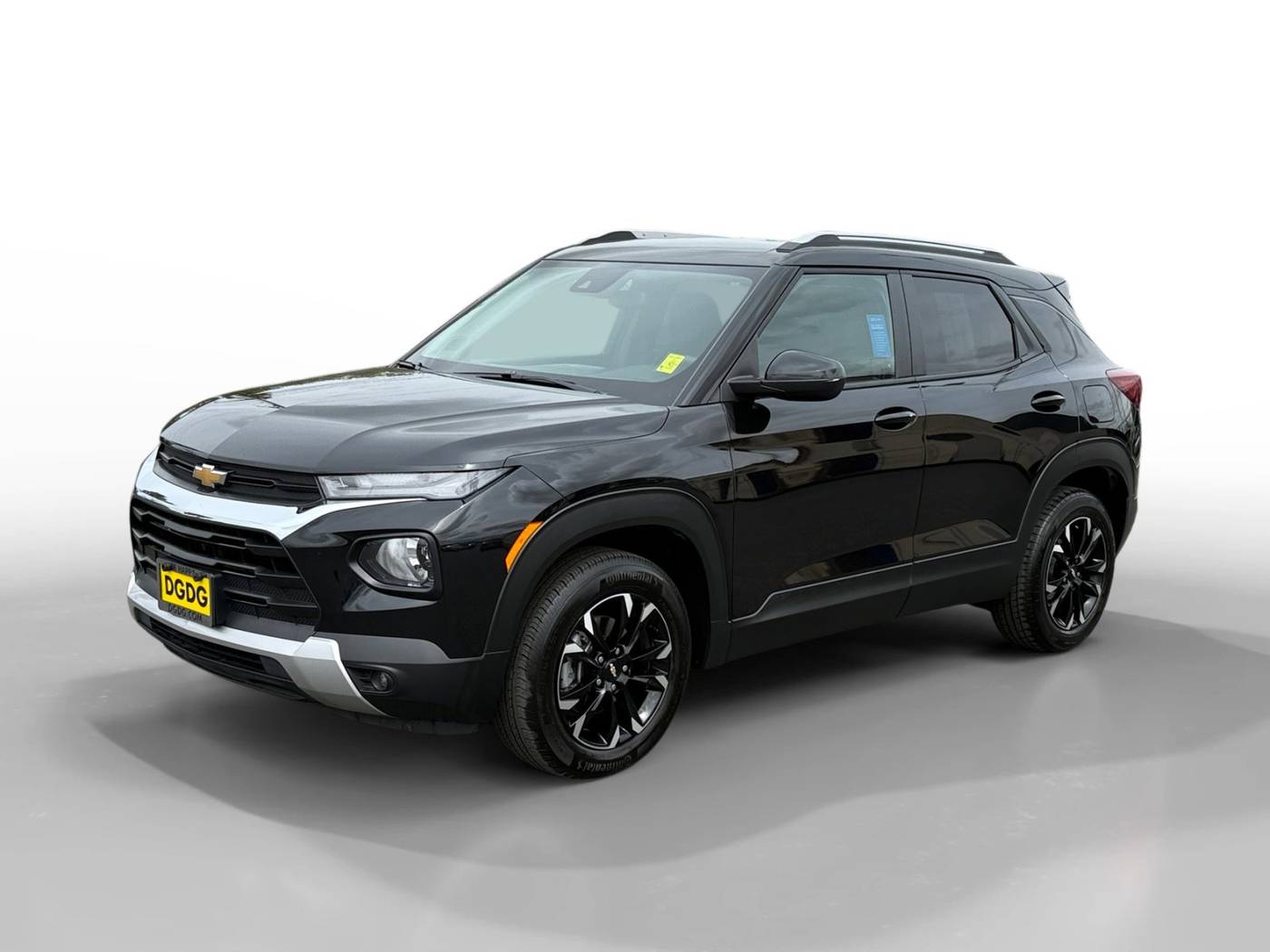 2023 Chevrolet Trailblazer LT — SUV — 44,194 mi — San Jose, CA