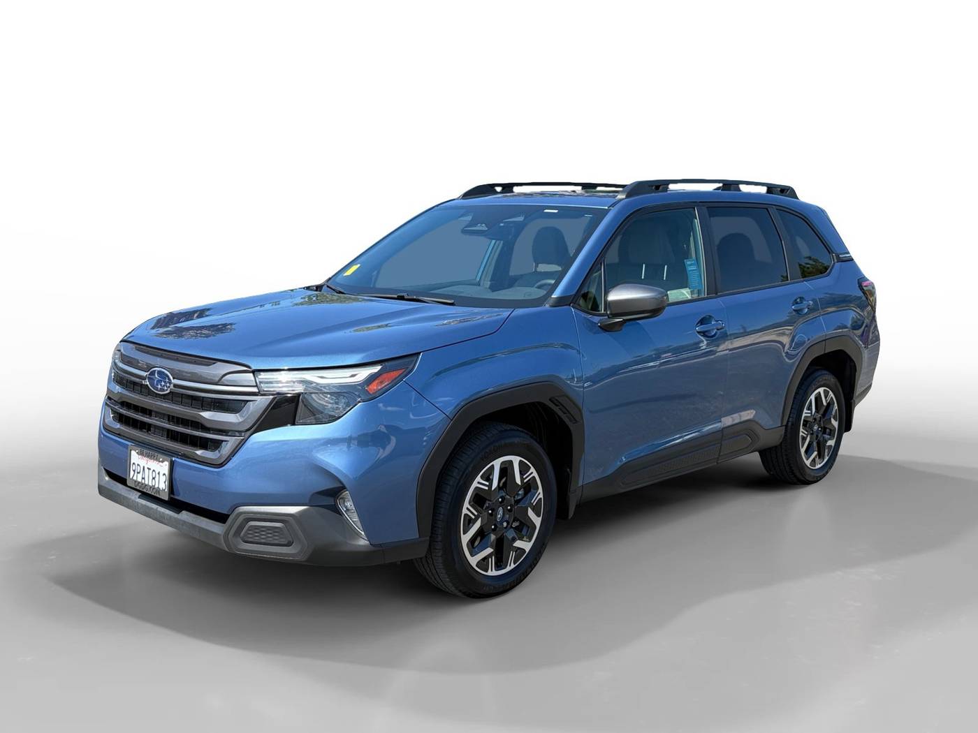 2025 Subaru Forester Premium — SUV — 19,350 mi — San Jose, CA