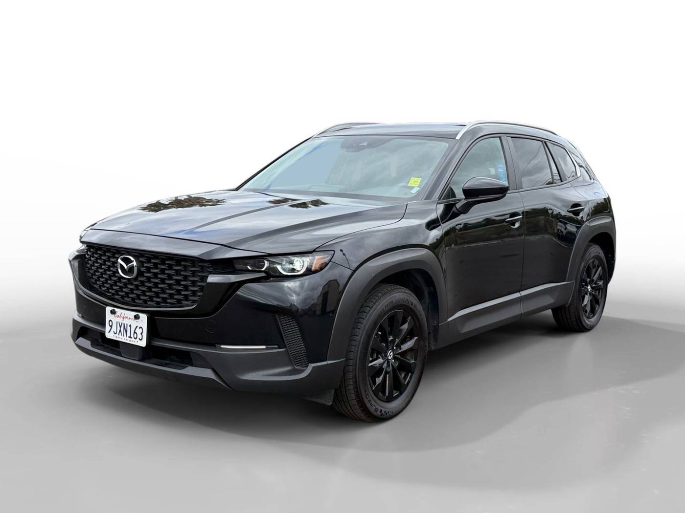 2024 Mazda CX-50 2.5 S Preferred — SUV — 50,661 mi — San Jose, CA