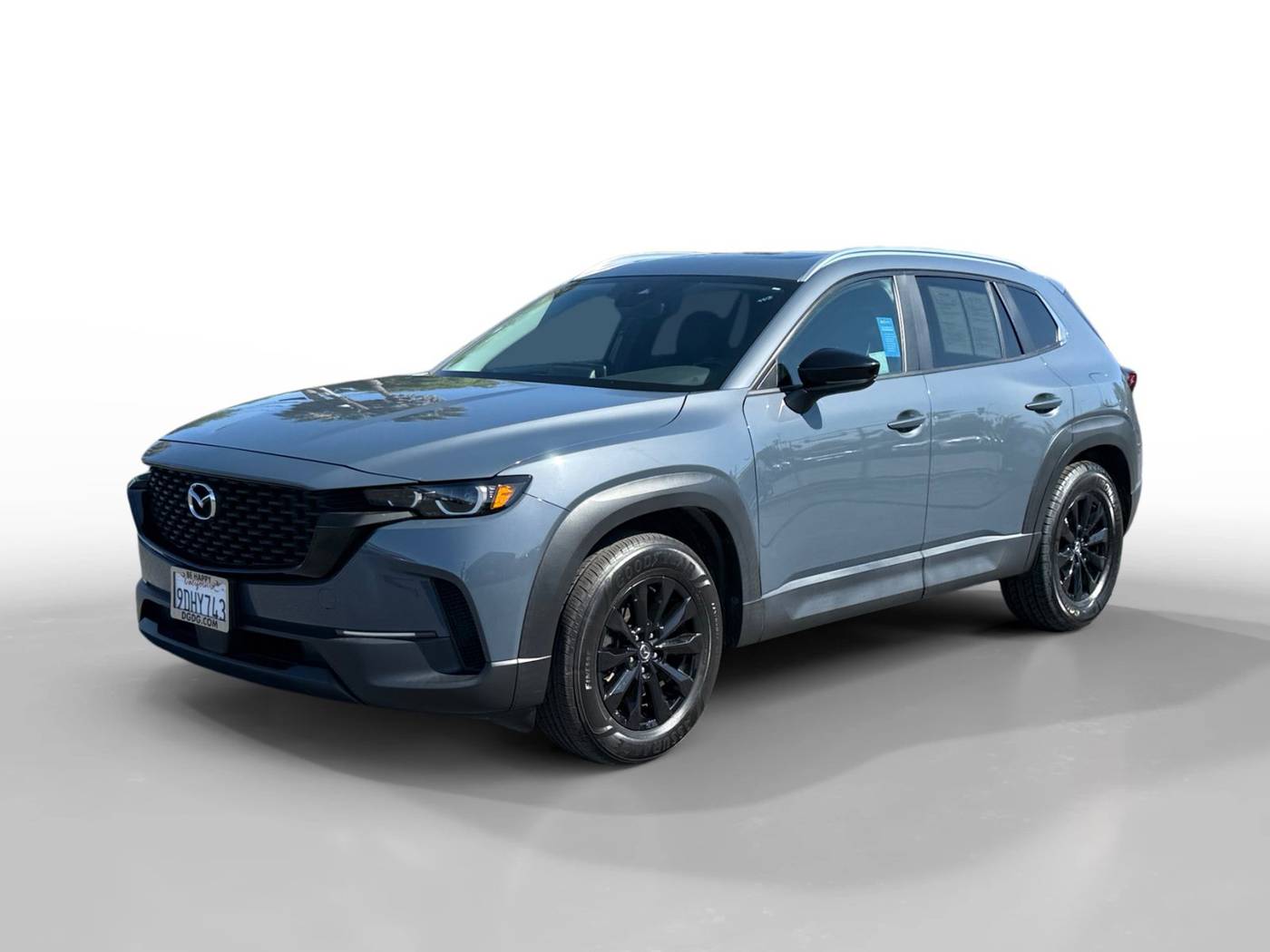 2023 Mazda CX-50 Preferred Plus — SUV — 20,667 mi — San Jose, CA