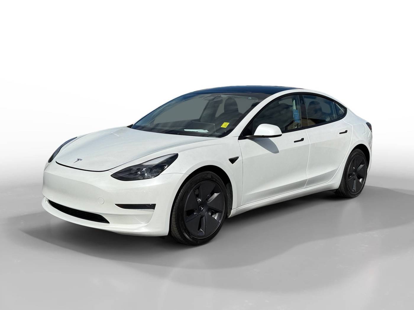 2023 Tesla Model 3 Model 3 — Sedan — 41,259 mi — San Jose, CA