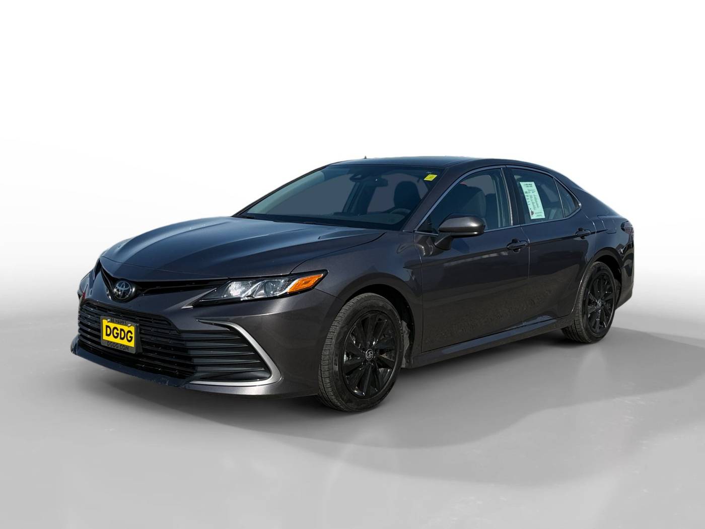 2024 Toyota Camry LE — Sedan — 31,820 mi — San Jose, CA
