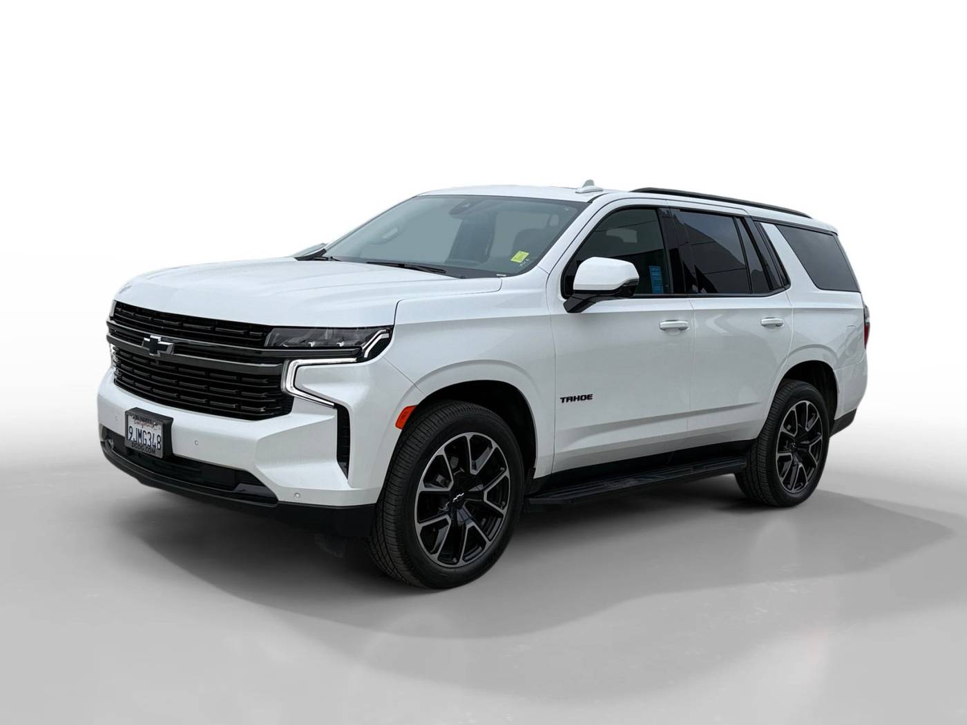 2022 Chevrolet Tahoe RST — SUV — 28,677 mi — San Jose, CA