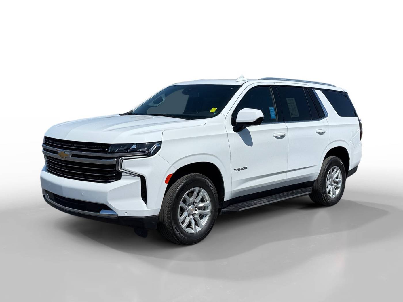 2023 Chevrolet Tahoe LT — SUV — 58,703 mi — San Jose, CA