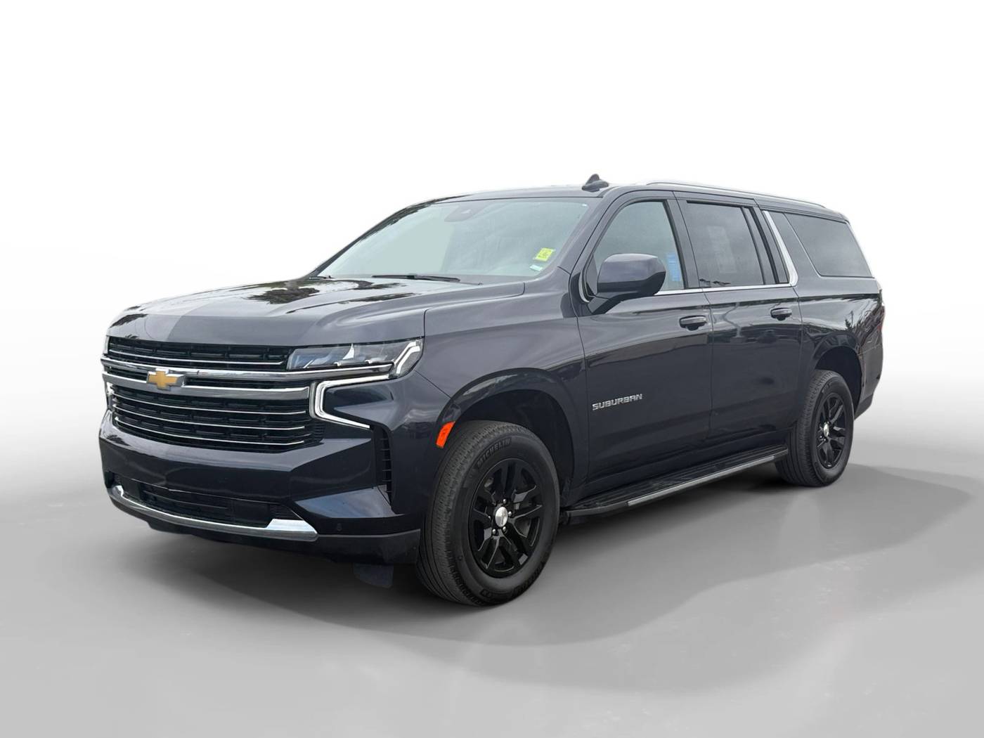 2023 Chevrolet Suburban LT — SUV — 54,946 mi — San Jose, CA