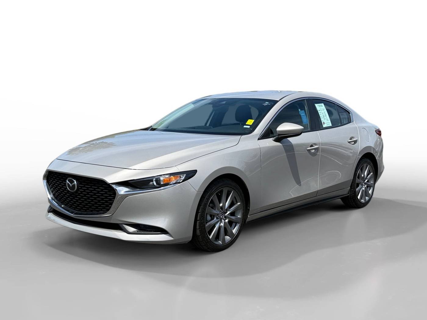 2023 Mazda Mazda3 Select — Sedan — 54,445 mi — San Jose, CA