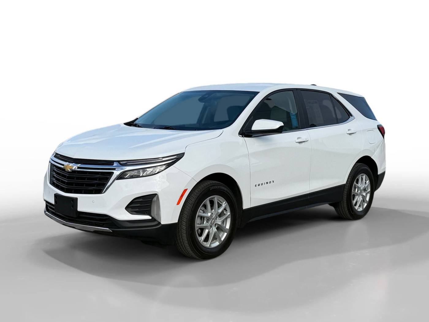 2023 Chevrolet Equinox LT — SUV — 12,047 mi — San Jose, CA