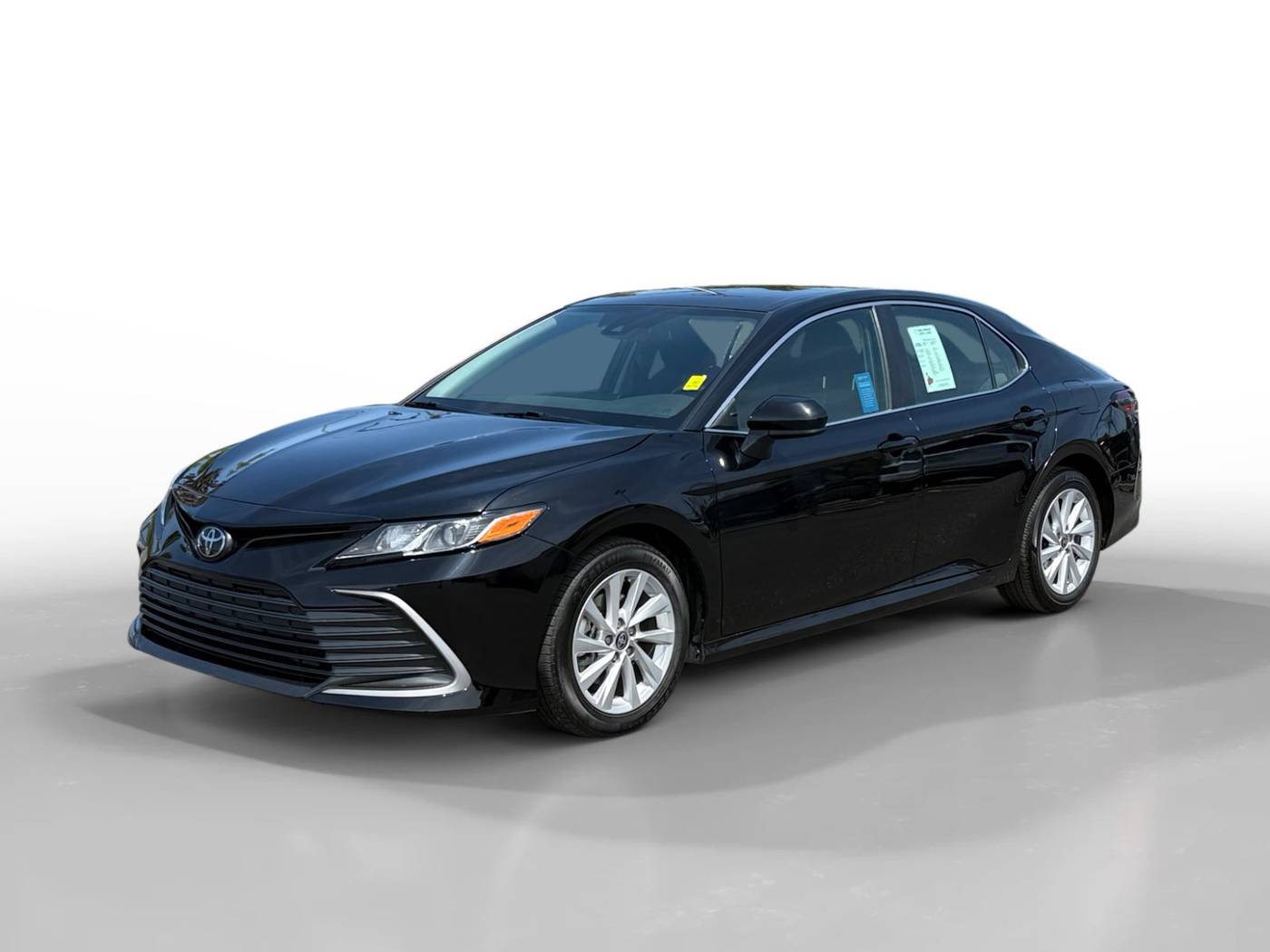 2024 Toyota Camry LE — Sedan — 32,737 mi — San Jose, CA
