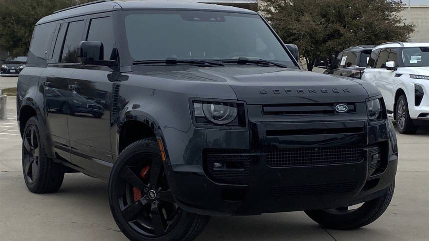 2023 Land Rover Defender X — SUV — 64,620 mi — Frisco, TX