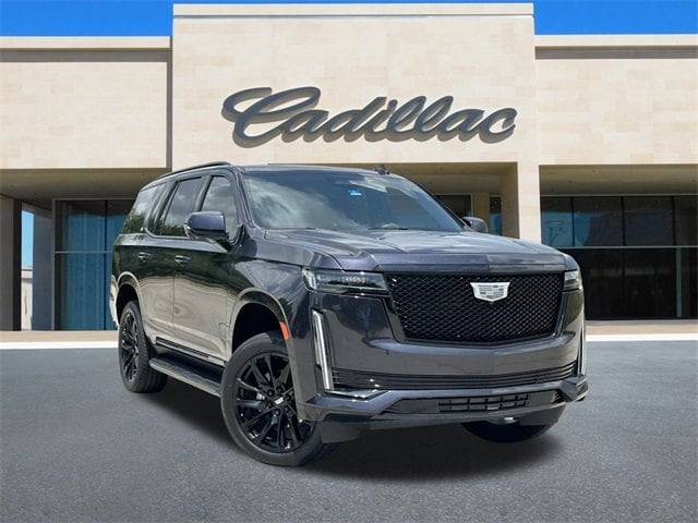 2024 Cadillac Escalade Sport — SUV — 15,947 mi — Frisco, TX