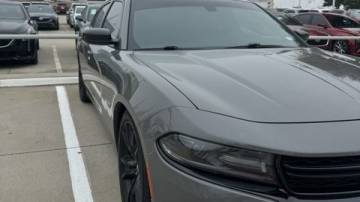 2017 Dodge Charger R/T — Sedan — 92,844 mi — Frisco, TX
