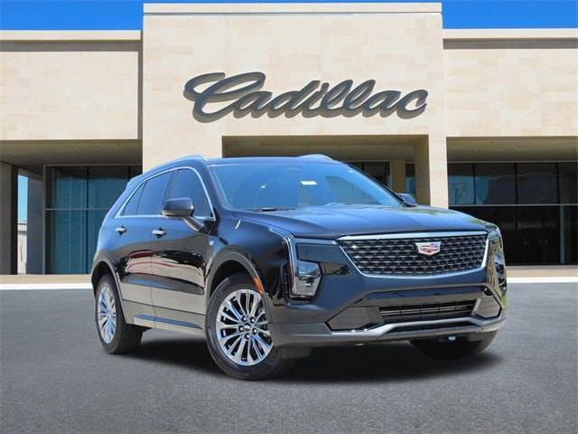 2024 Cadillac XT4 Premium Luxury — SUV — 291 mi — Frisco, TX