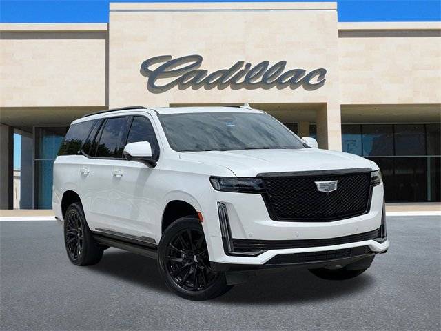 2023 Cadillac Escalade Sport — SUV — 71,865 mi — Frisco, TX