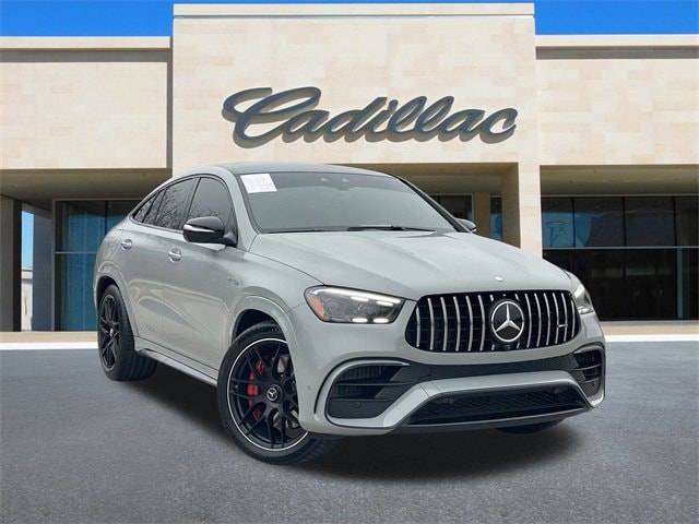 2024 Mercedes-Benz GLE AMG GLE 63 S — SUV — 19,013 mi — Frisco, TX