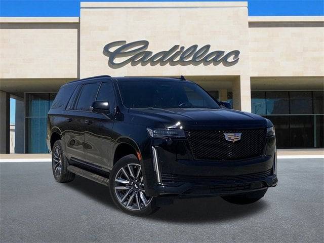 2021 Cadillac Escalade Sport — SUV — 73,245 mi — Frisco, TX