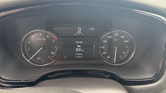 2023 Cadillac XT6 Luxury — SUV — 57,202 mi — Frisco, TX