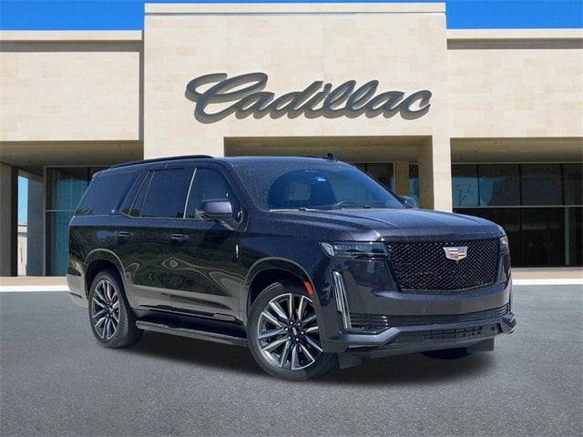 2022 Cadillac Escalade Sport — SUV — 40,585 mi — Frisco, TX