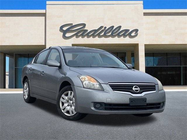 2009 Nissan Altima 2.5 S — Sedan — 128,340 mi — Frisco, TX