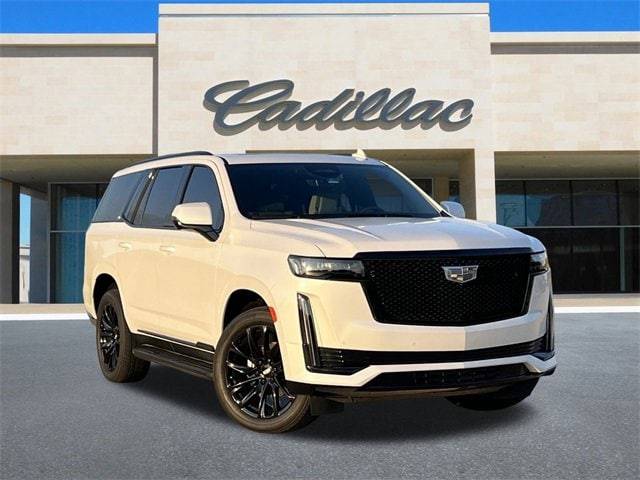 2023 Cadillac Escalade Sport — SUV — 23,361 mi — Frisco, TX