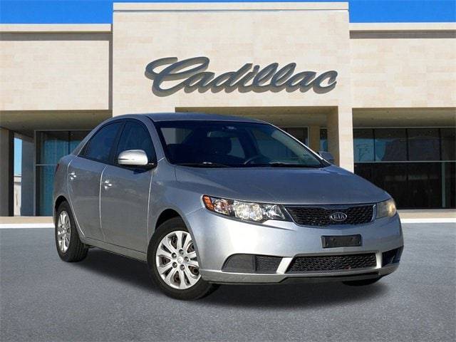 2013 Kia Forte EX — Sedan — 172,596 mi — Frisco, TX