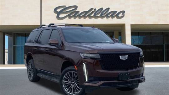 2023 Cadillac Escalade Sport — SUV — 33,264 mi — Frisco, TX