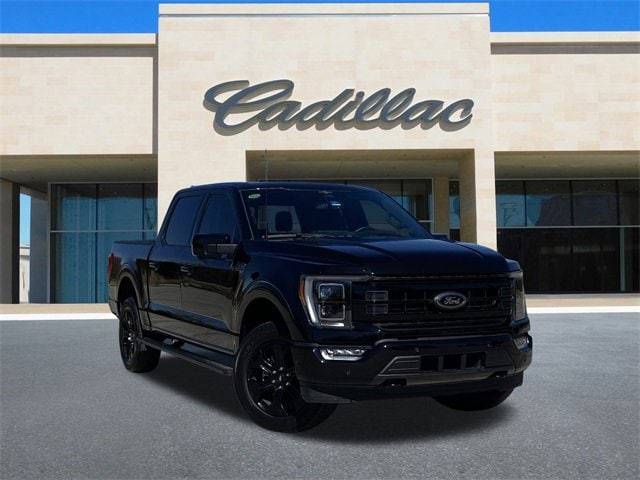 2023 Ford F-150 XL — Pickup Truck — 24,755 mi — Frisco, TX