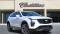 2024 Cadillac XT4 in Frisco, TX 1 - Open Gallery