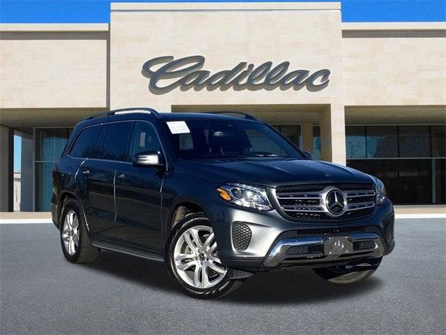 2018 Mercedes-Benz GLS GLS 450 — SUV — 64,305 mi — Frisco, TX