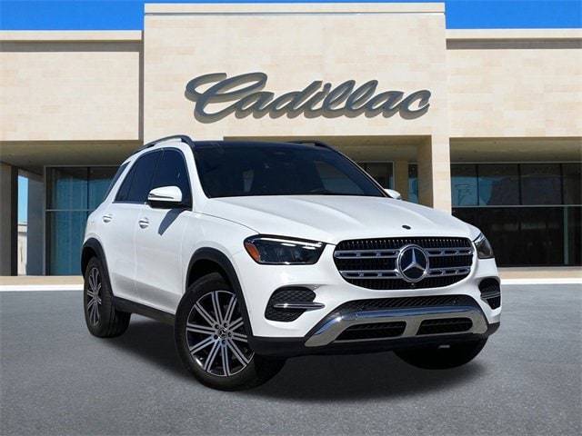 2024 Mercedes-Benz GLE GLE 350 — SUV — 18,065 mi — Frisco, TX