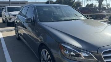 2016 Mercedes-Benz E-Class E 350 — Sedan — 28,762 mi — Frisco, TX