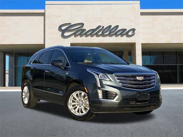 2019 Cadillac XT5 Standard — SUV — 73,569 mi — Frisco, TX