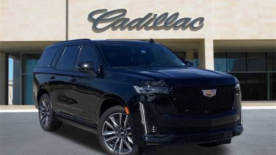 2022 Cadillac Escalade Sport Platinum — SUV — 29,630 mi — Frisco, TX