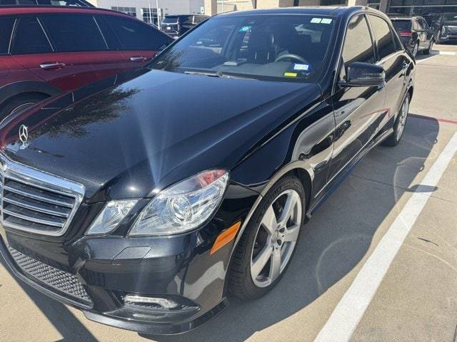 2010 Mercedes-Benz E-Class E 350 — Sedan — 87,187 mi — Frisco, TX