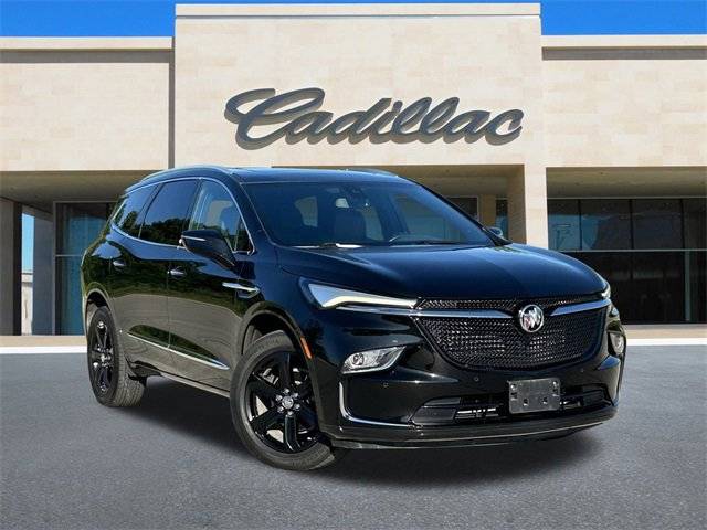 2023 Buick Enclave Essence — SUV — 26,993 mi — Frisco, TX