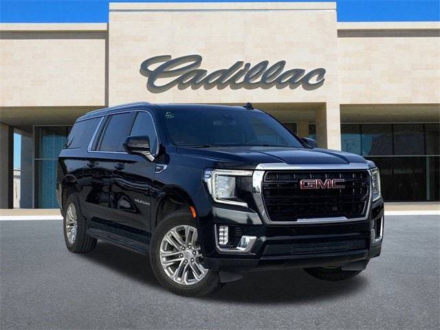2022 GMC Yukon SLE — SUV — 85,955 mi — Frisco, TX