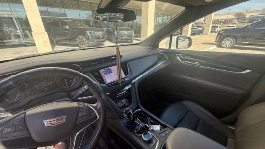 2021 Cadillac XT5 Premium Luxury — SUV — 16,780 mi — Frisco, TX