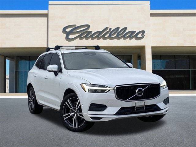 2018 Volvo XC60 Momentum — SUV — 87,502 mi — Frisco, TX